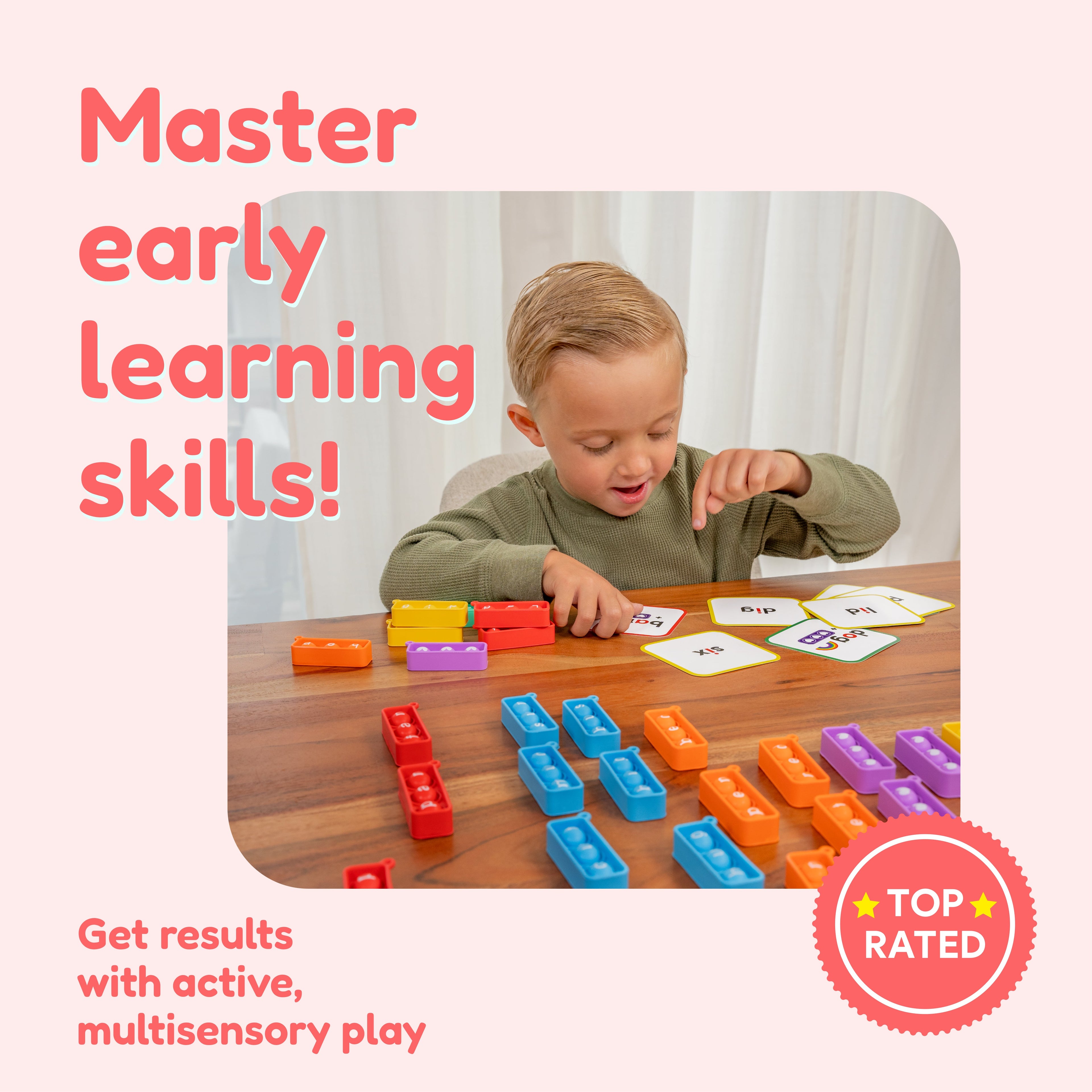 1st Grade Classroom Bundle