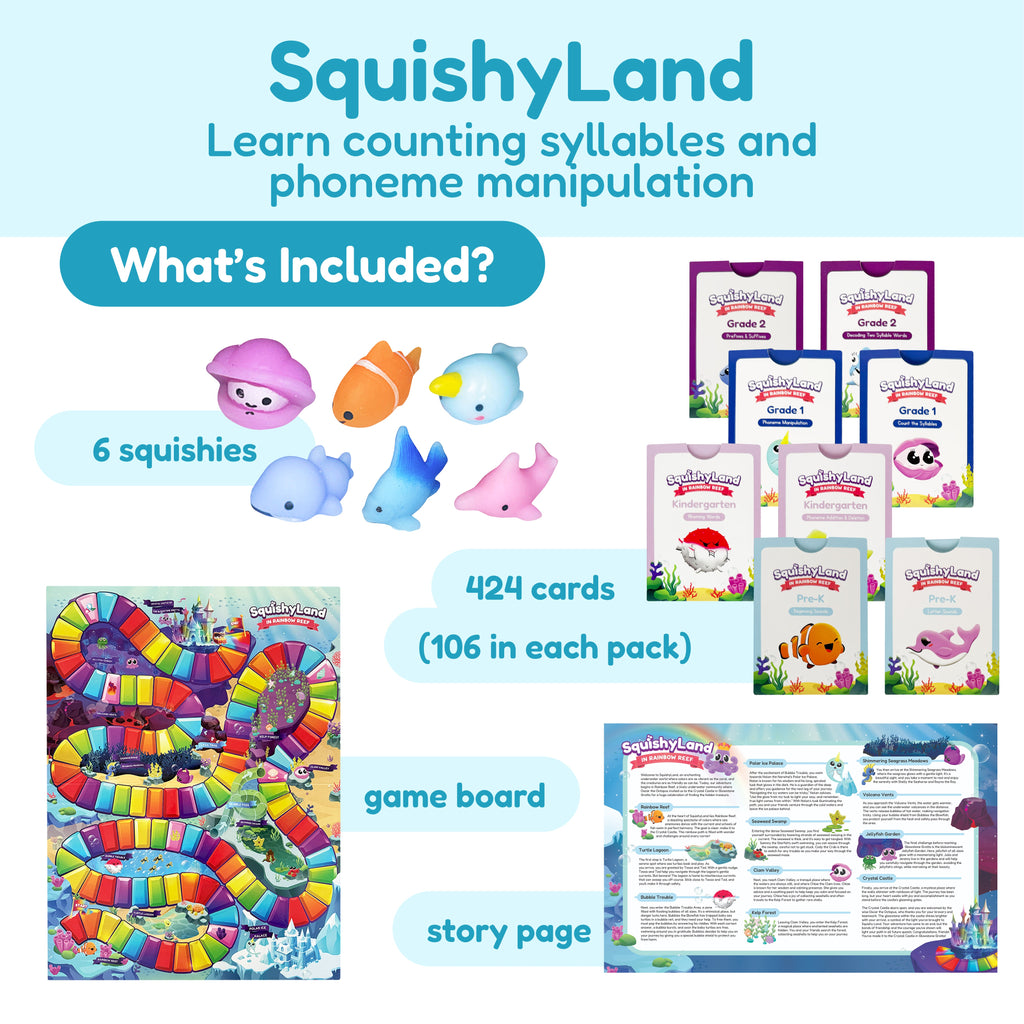 1st Grade Classroom Bundle