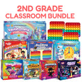 2nd Grade Classroom Bundle