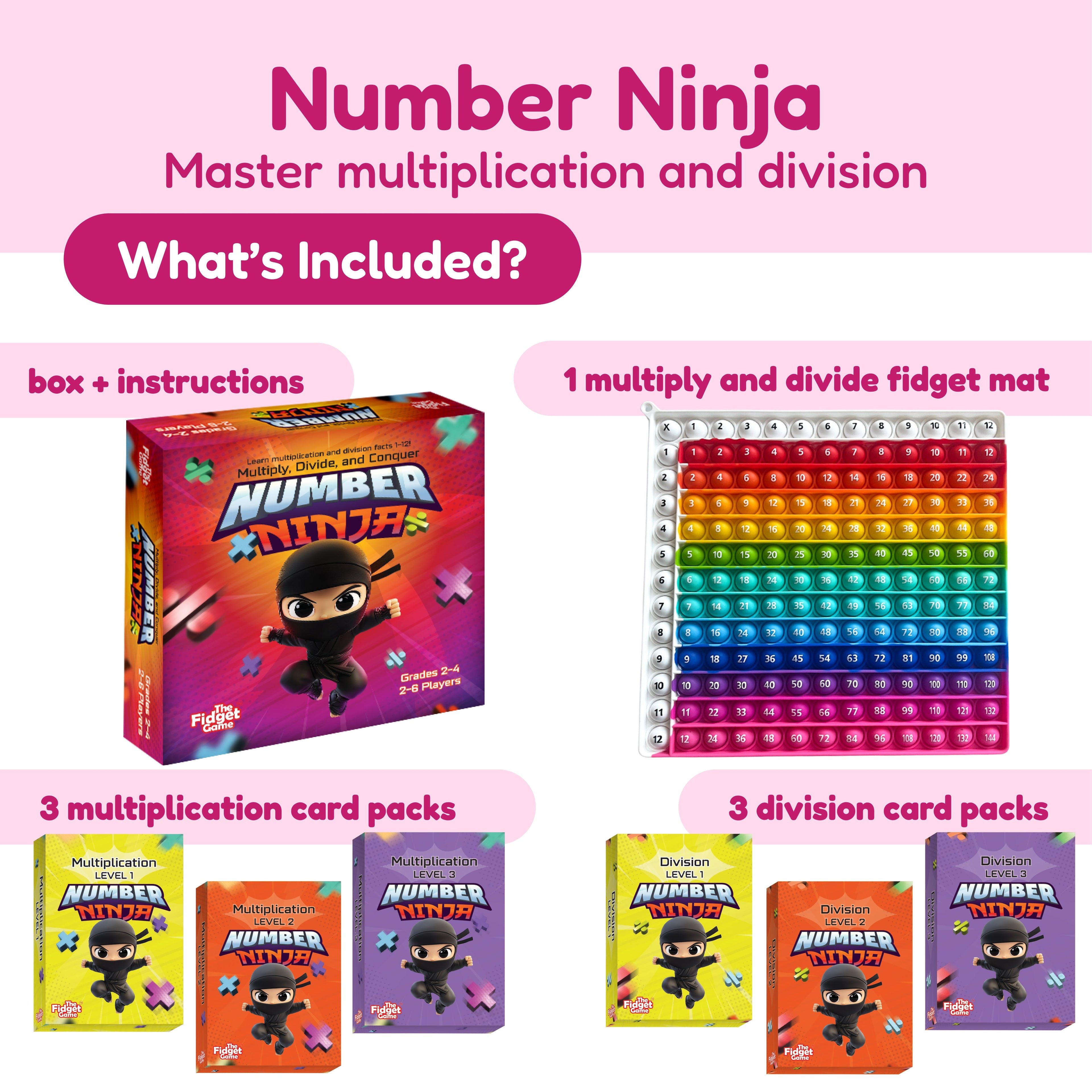 2nd Grade Classroom Bundle