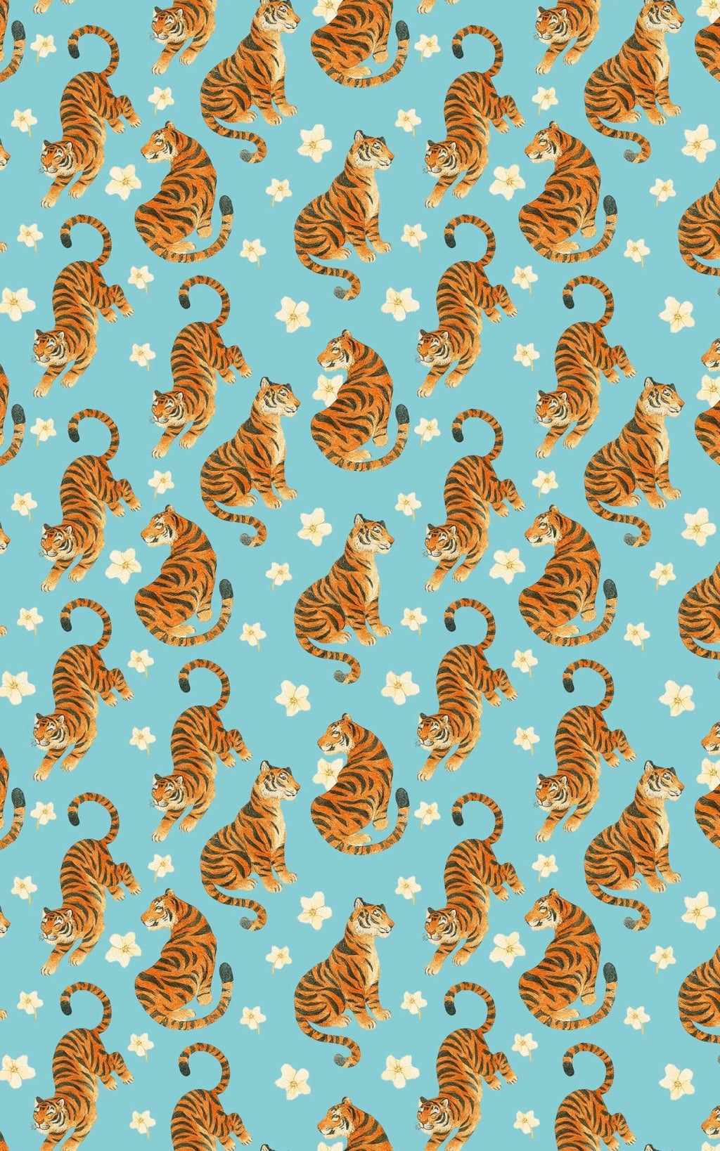 Tiger Triumph