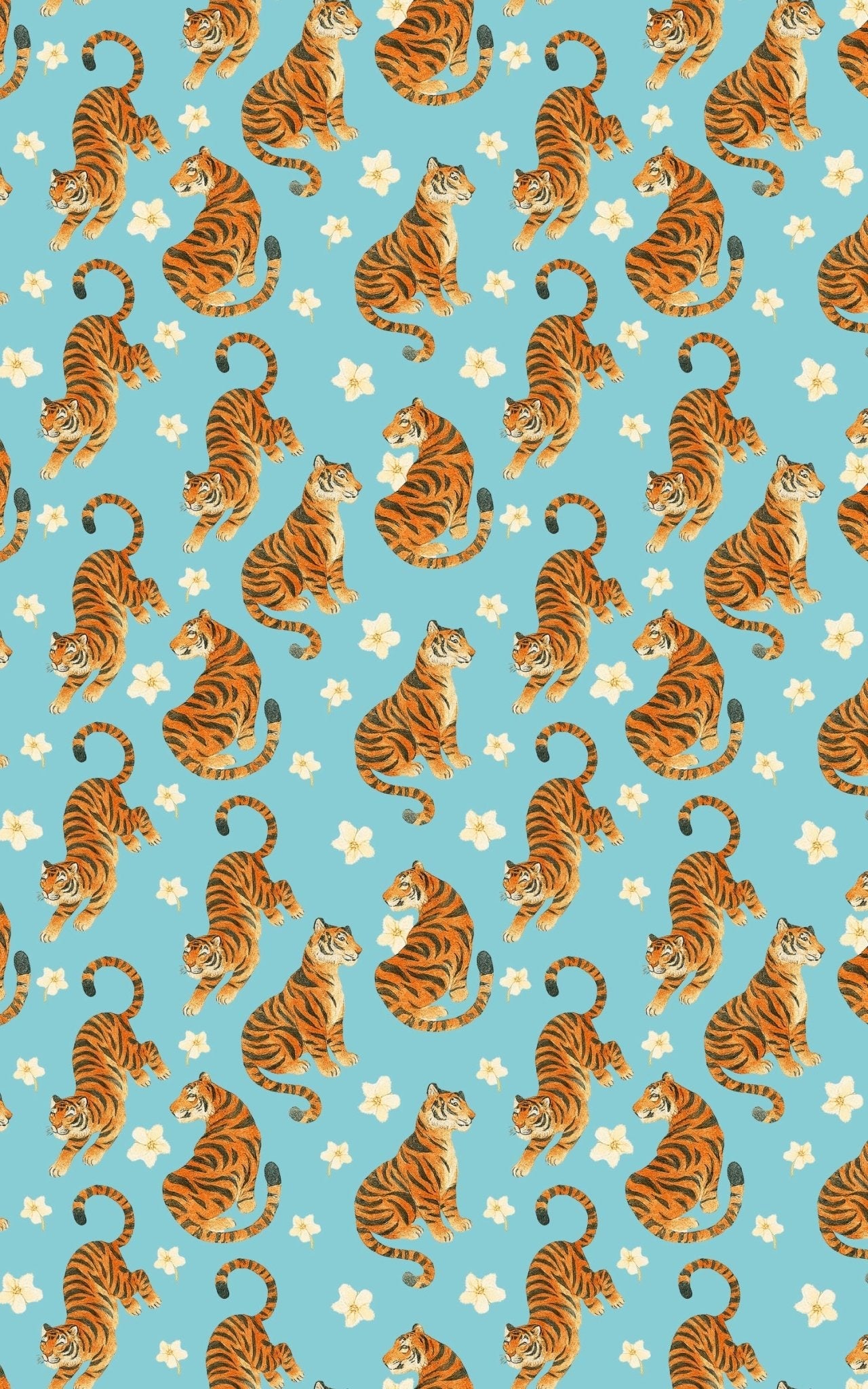 Tiger Triumph