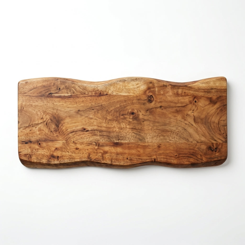 Large Mango Wood Platter