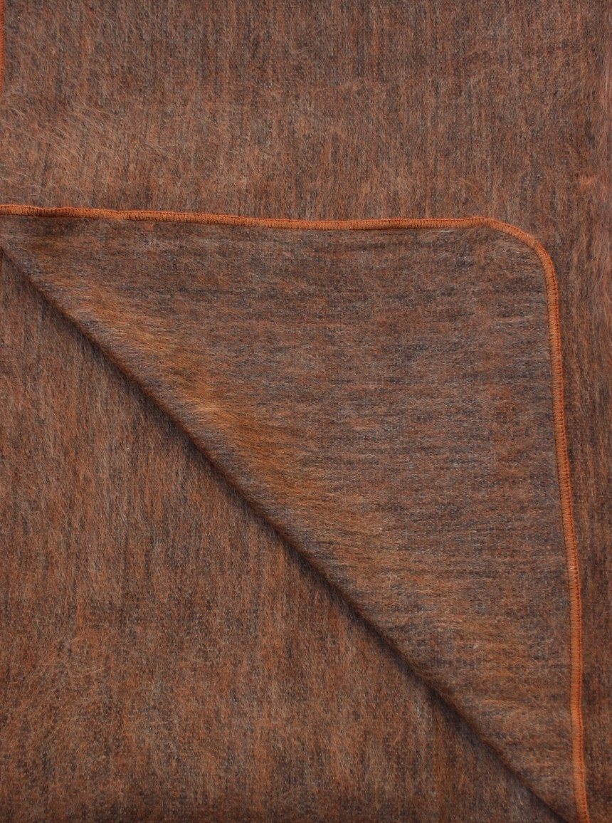 Purely Alpaca Alpaca Bed Blanket