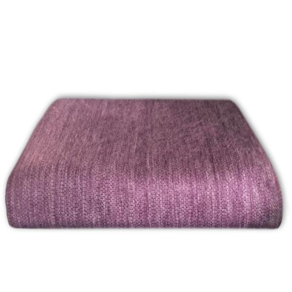 Purely Alpaca Alpaca Bed Blanket
