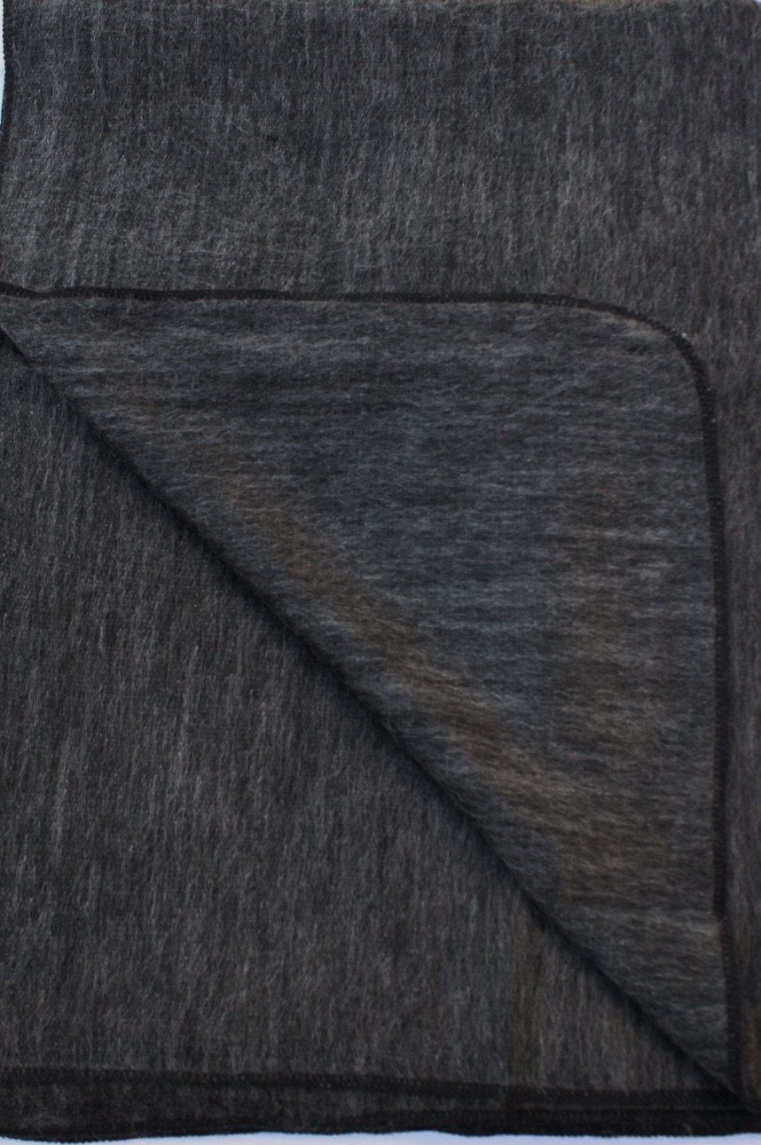Purely Alpaca Alpaca Bed Blanket