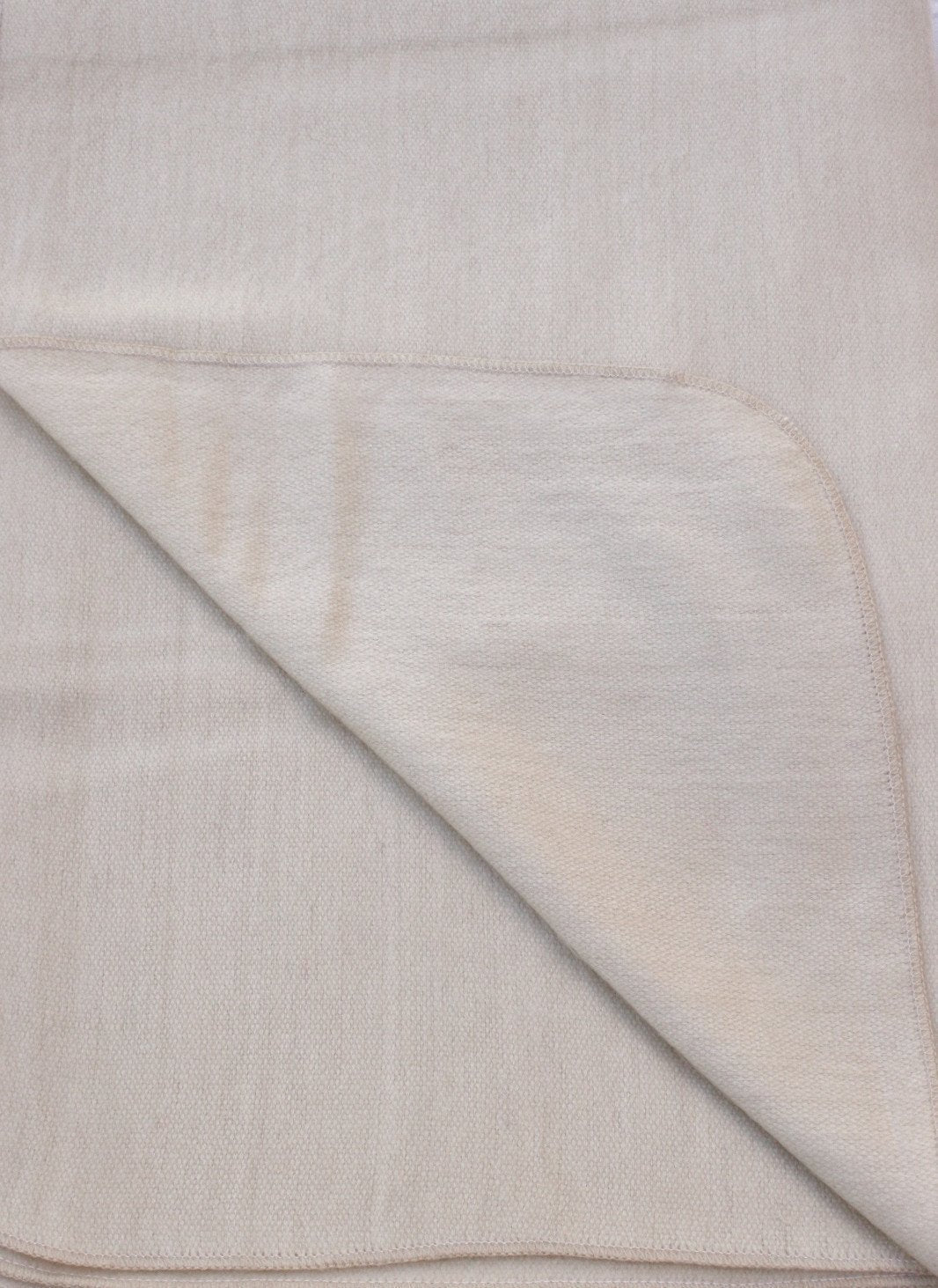 Purely Alpaca Alpaca Bed Blanket