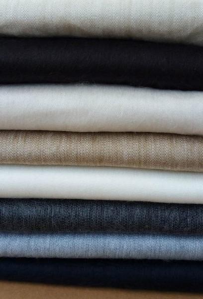 Purely Alpaca Alpaca Bed Blanket