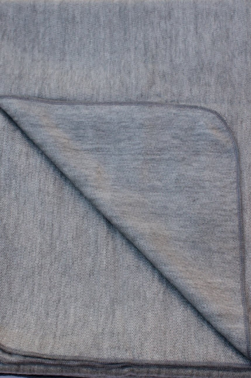 Purely Alpaca Alpaca Bed Blanket