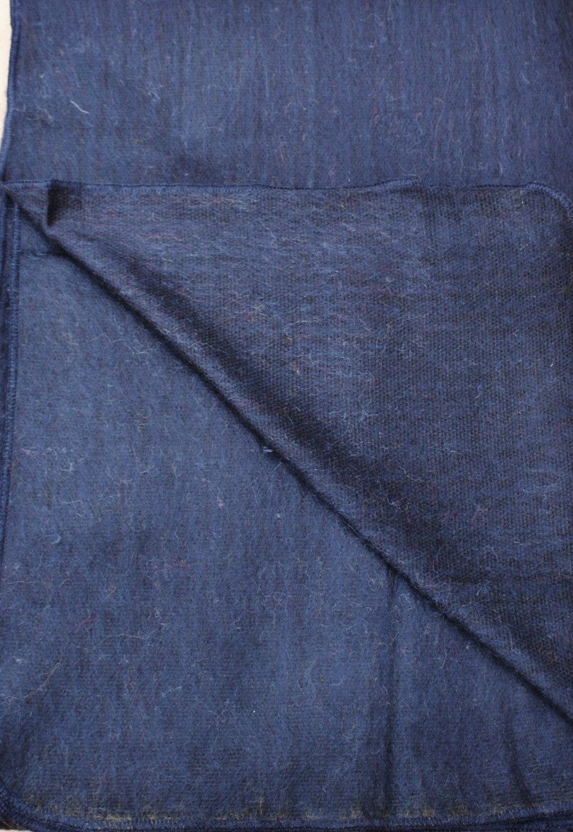 Purely Alpaca Alpaca Bed Blanket