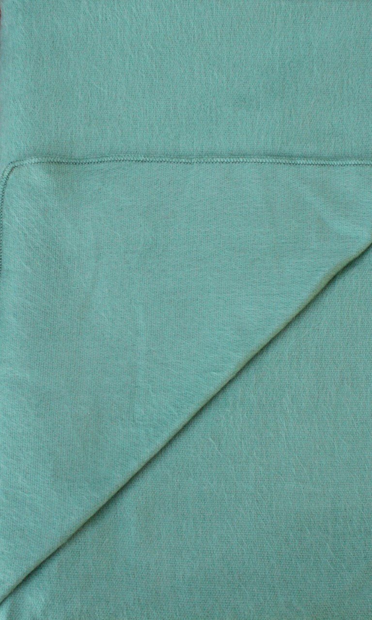 Purely Alpaca Alpaca Bed Blanket