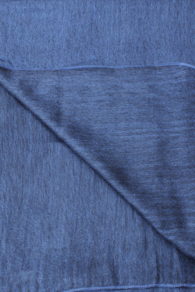 Purely Alpaca Alpaca Bed Blanket