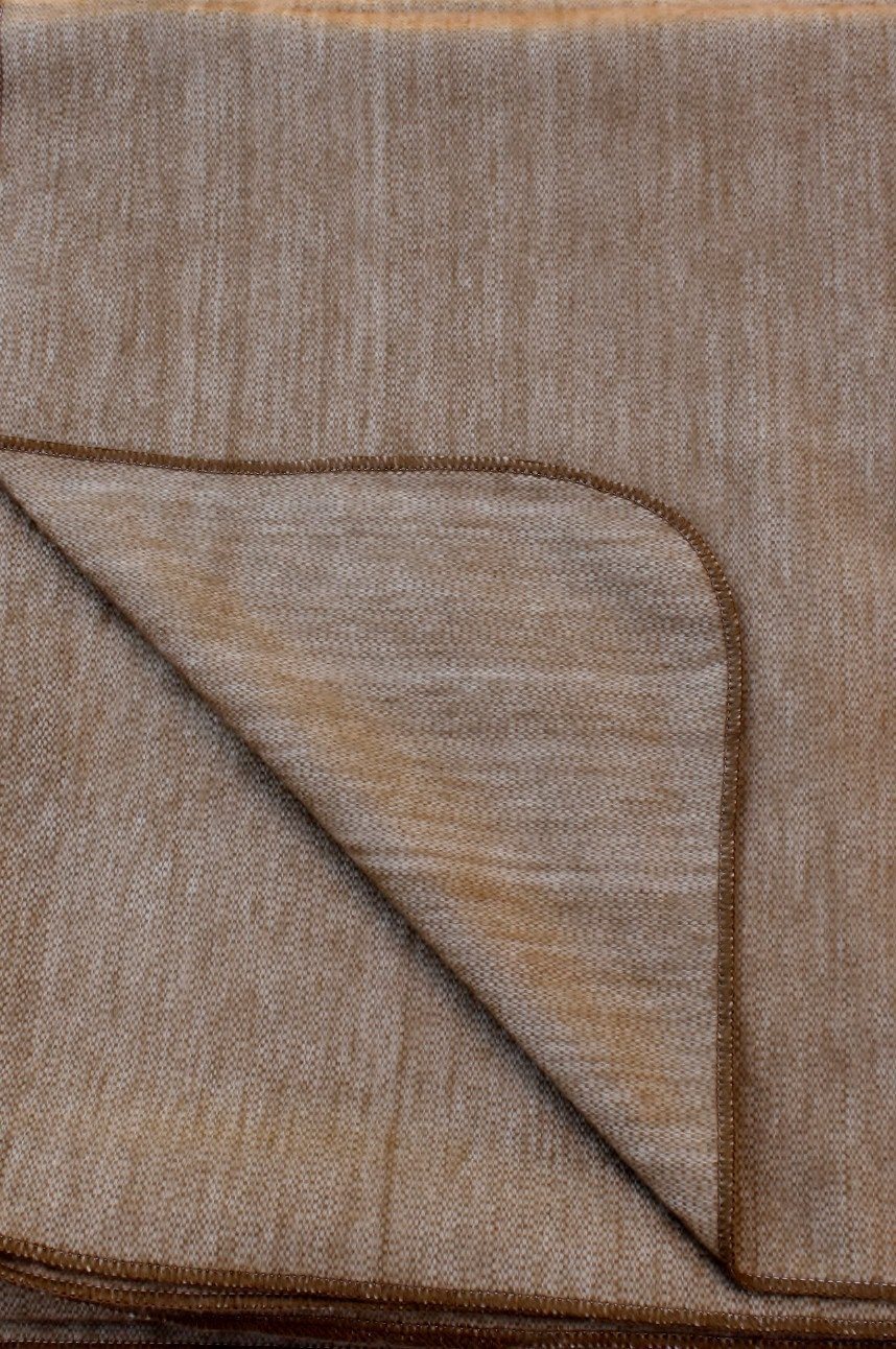 Purely Alpaca Alpaca Bed Blanket