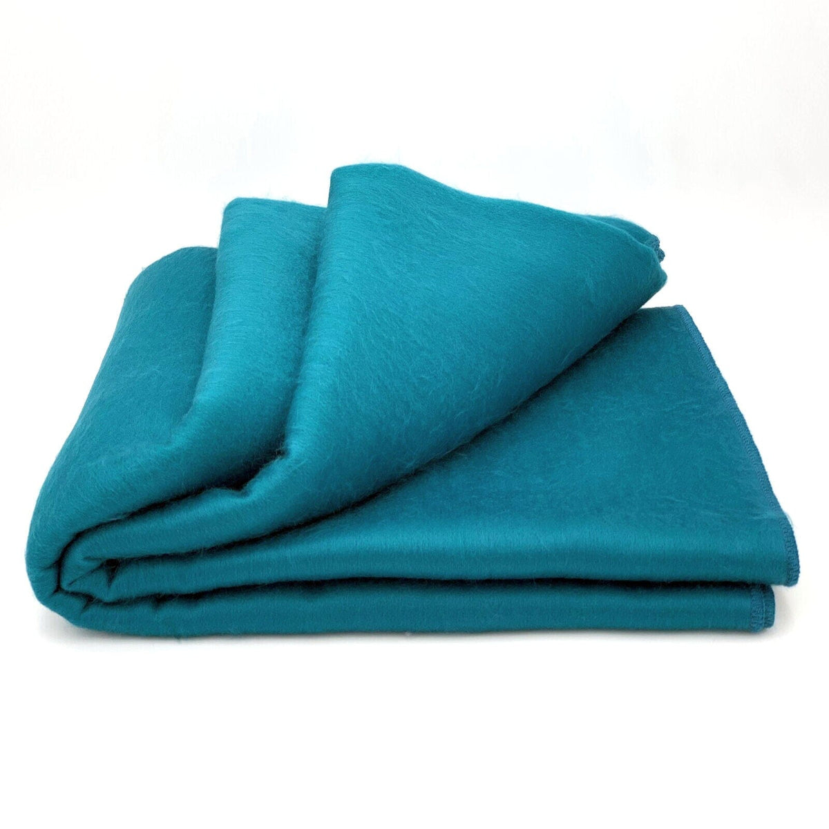 Purely Alpaca Alpaca Bed Blanket