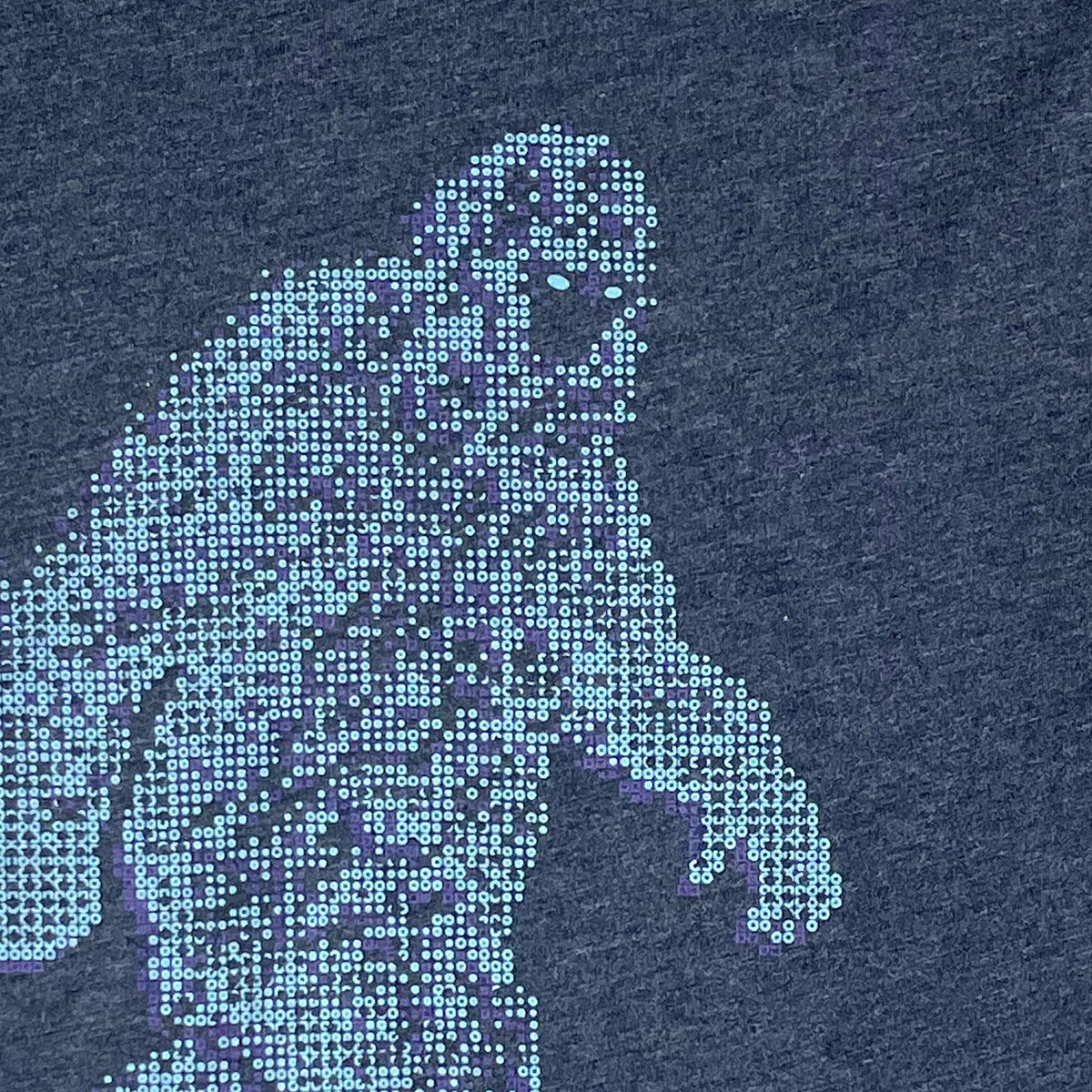 Big Data T-shirt