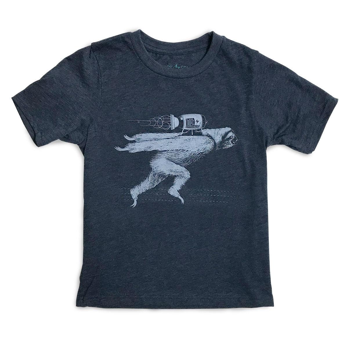 Boooost Kids T-Shirt