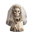 Bride Evangeline Skelly | Halloween Decor | Bethany Lowe