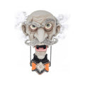 Katherine's Collection 12" Mortimer Macabre Door Knocker