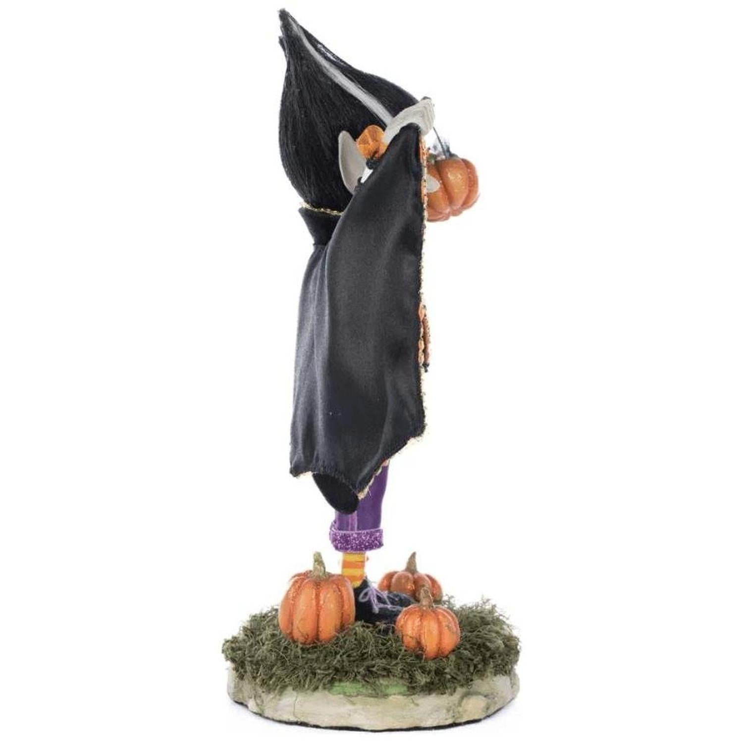 Katherine's Collection 12" Vlad the Vampire Boy Tabletop