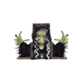 Katherine's Collection 13" Grizelda Book with Bookends