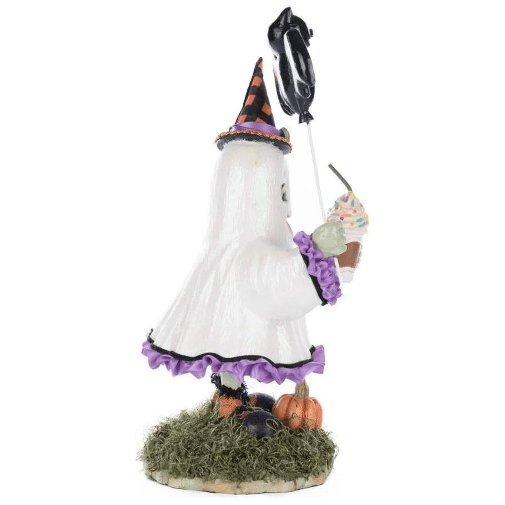 Katherine's Collection 13" Shadow the Ghost Girl Tabletop