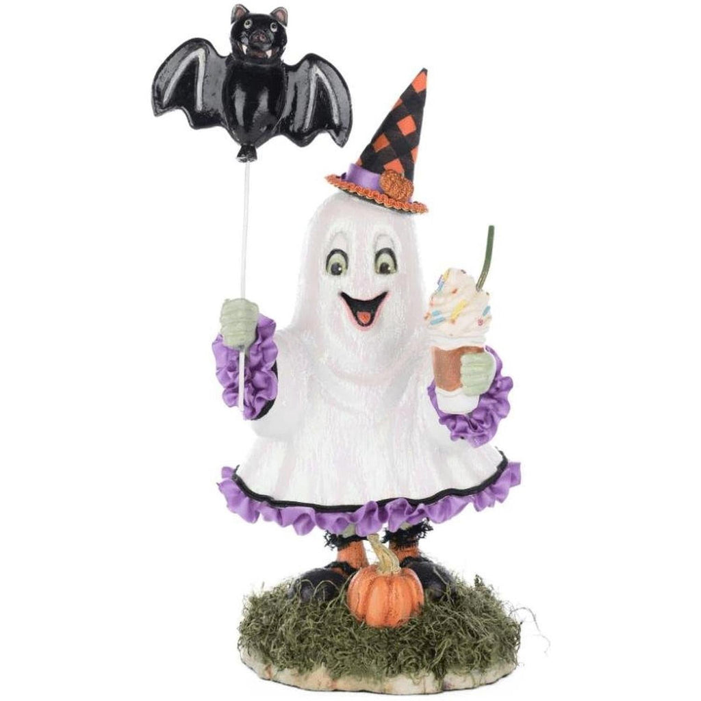 Katherine's Collection 13" Shadow the Ghost Girl Tabletop