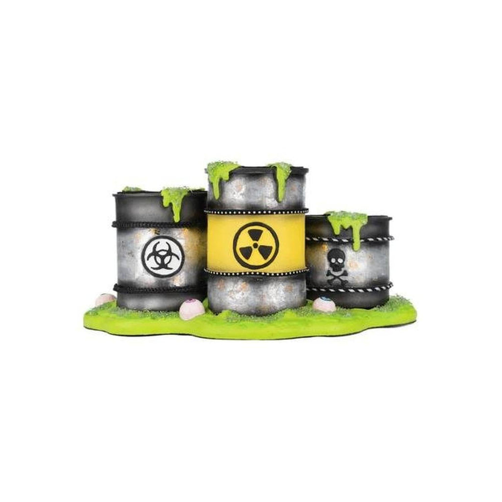 Katherine's Collection 17" Toxic Candy Containers