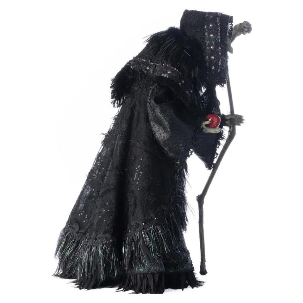 Katherine's Collection 26" Grizelda Grimm Witch Doll