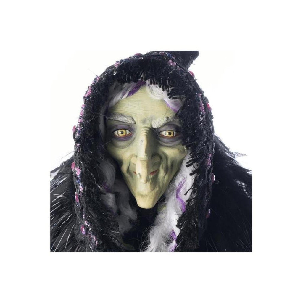 Katherine's Collection 26" Grizelda Grimm Witch Doll