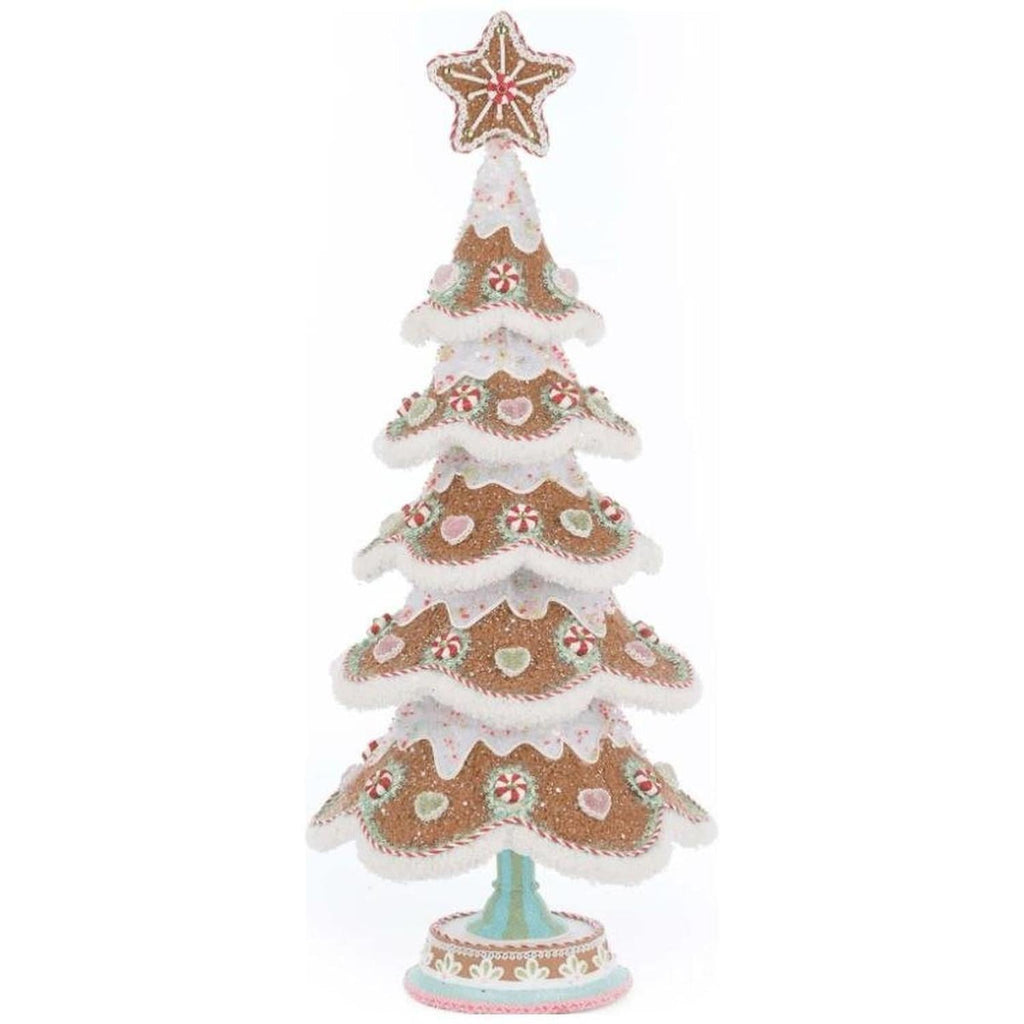 Katherine's Collection 26" Sweet Delights Tabletop Tree