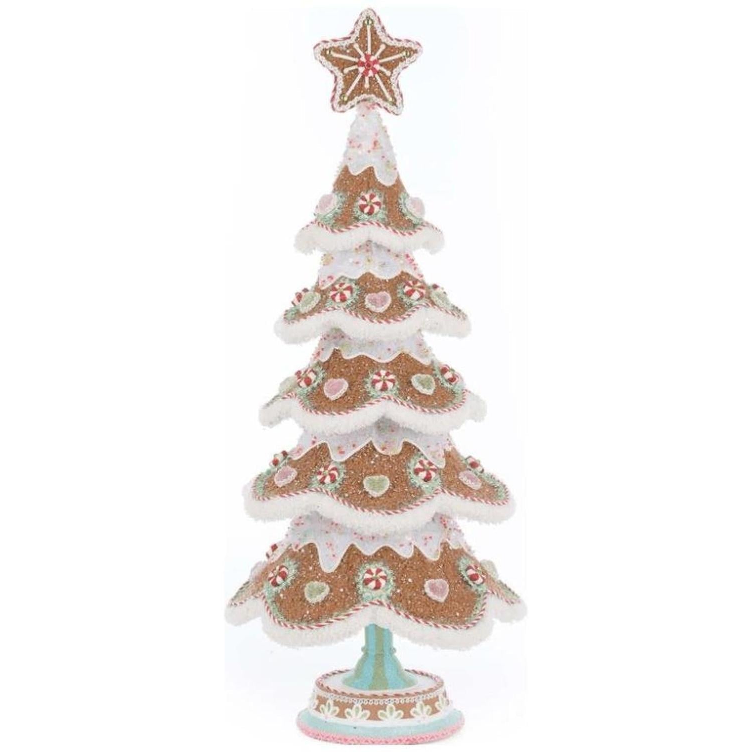 Katherine's Collection 26" Sweet Delights Tabletop Tree