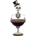 Katherine's Collection 29" Billy Bones Thorton Candy Bowl
