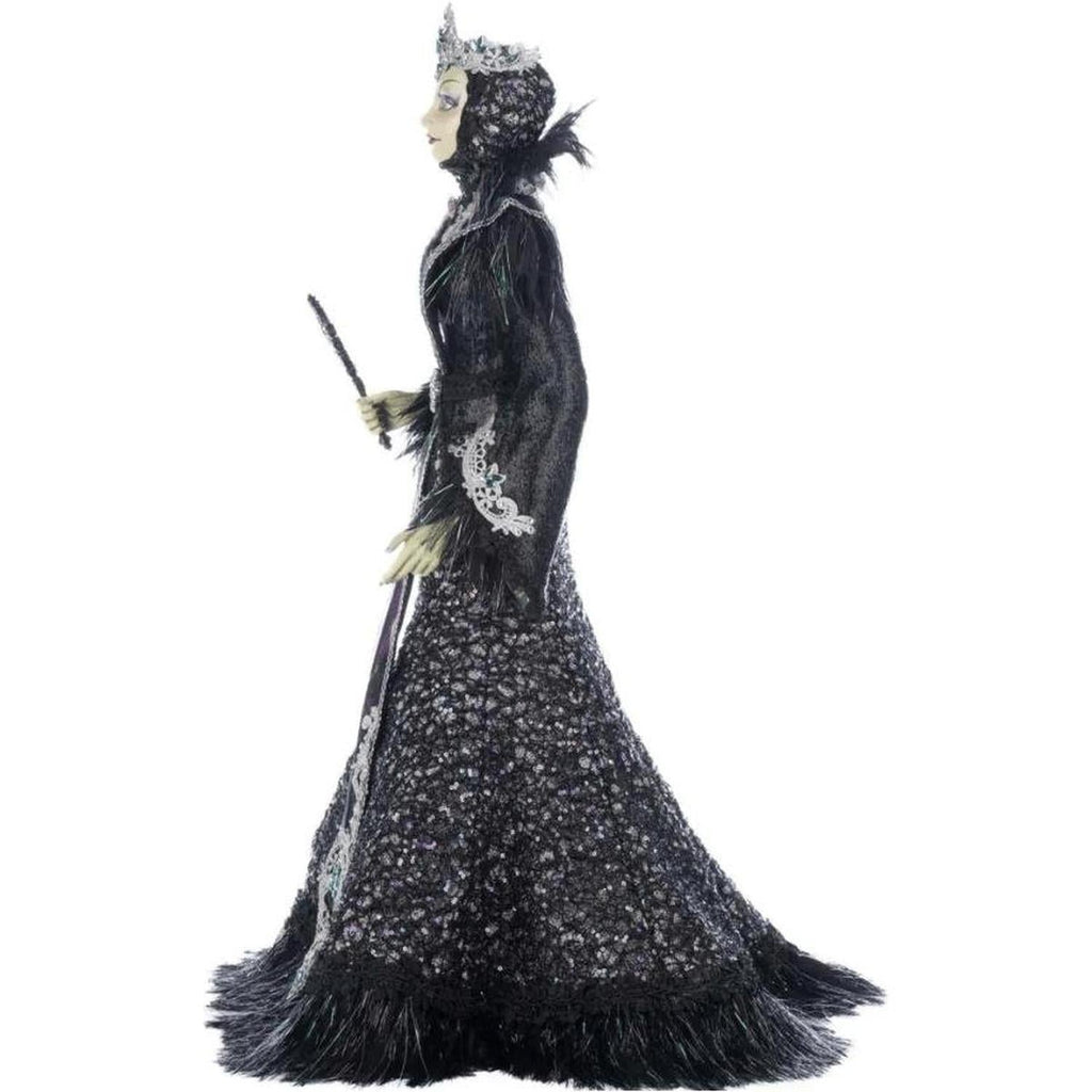 Katherine's Collection 29" Wicked Queen Drusilla Doll