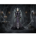Katherine's Collection 29" Wicked Queen Drusilla Doll