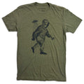 Cosmic Cover-Up T-shirt