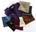 Purely Alpaca Ebel Alpaca Sweater