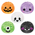 Fun Doh Spooky Mystery Dumpling Squishy Toy