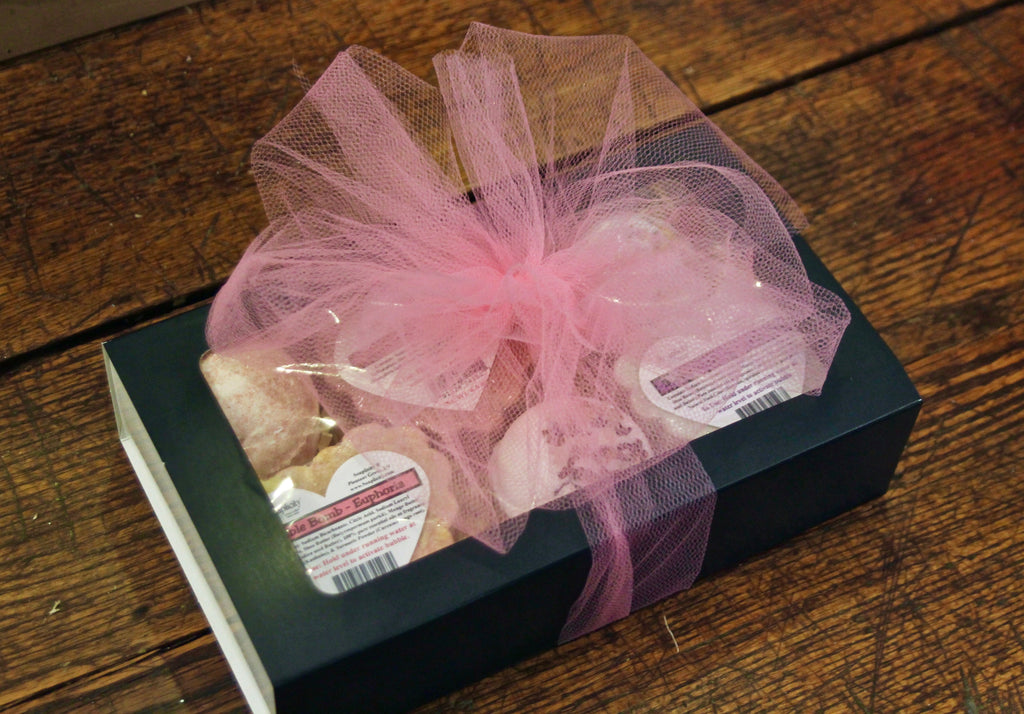Soaplicity You're The Bomb Gift Set