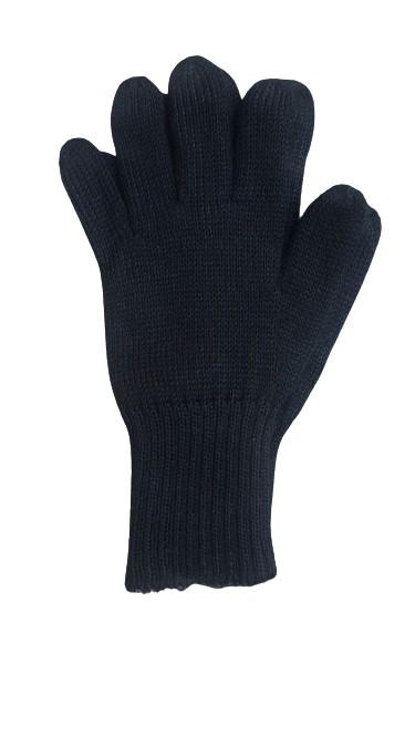Purely Alpaca Iditarod 100% Alpaca Double-Thick Reversible Gloves