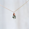 Botany Necklace