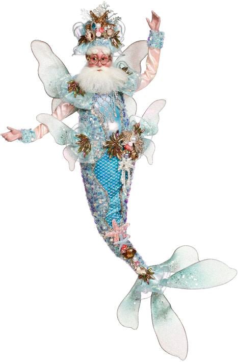 Mark Roberts Neptune Fairy Med.