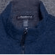 Men's Bucksport Half-Zip Alpaca Pullover
