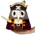 Squishable: Mini -  Pirate Plague Doctor