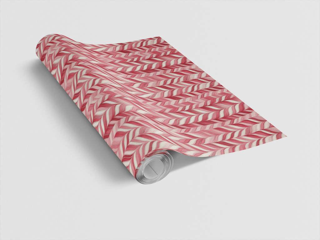 Blush & Mint Tidings