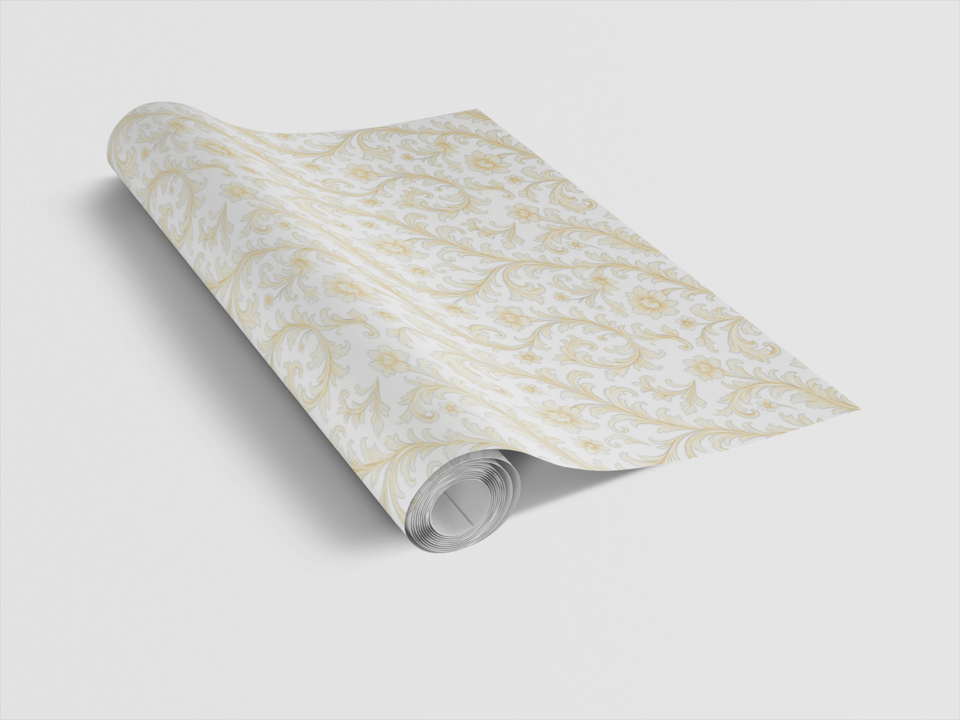 Champagne Baroque