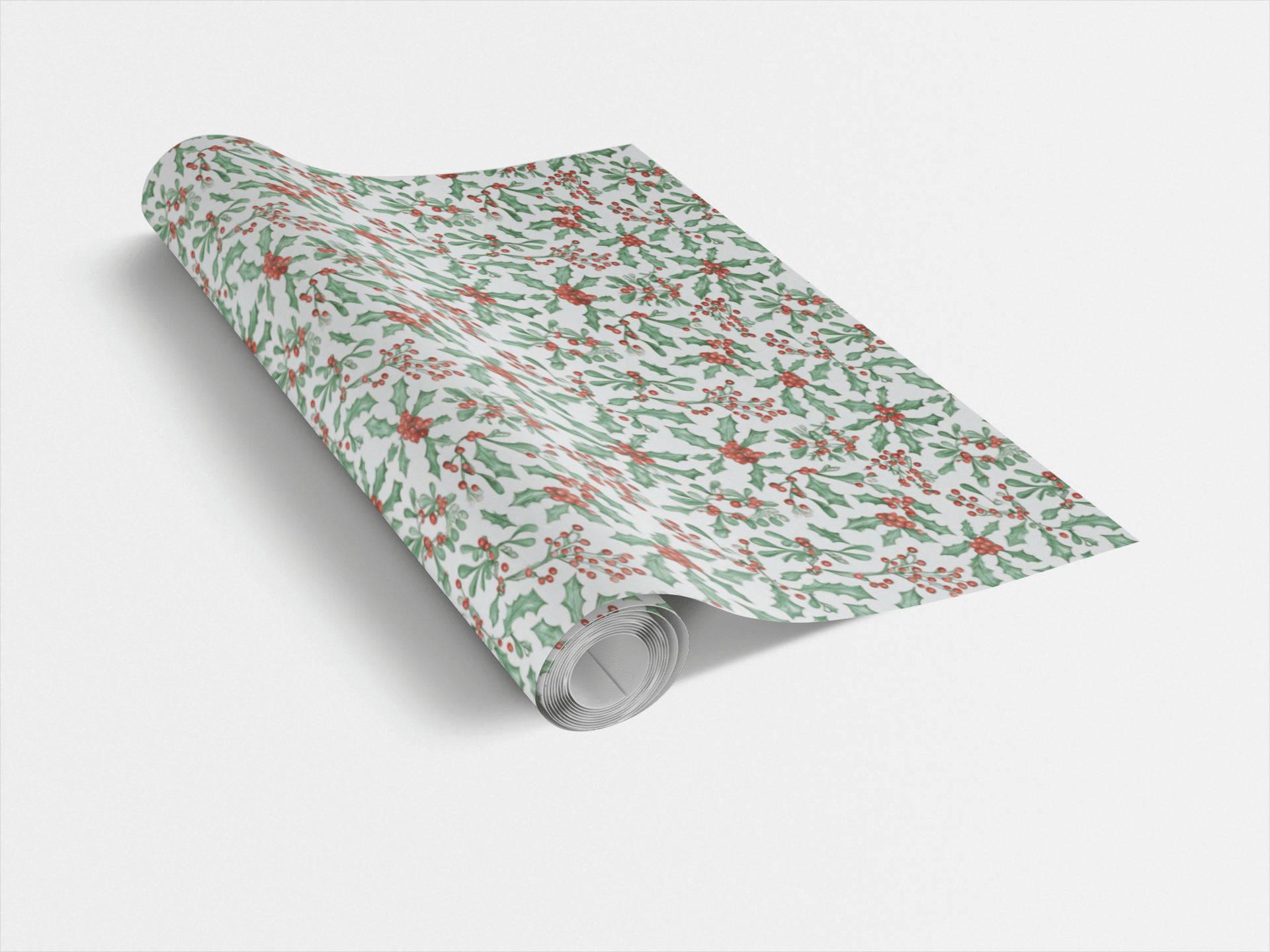 Christmas Mistletoe