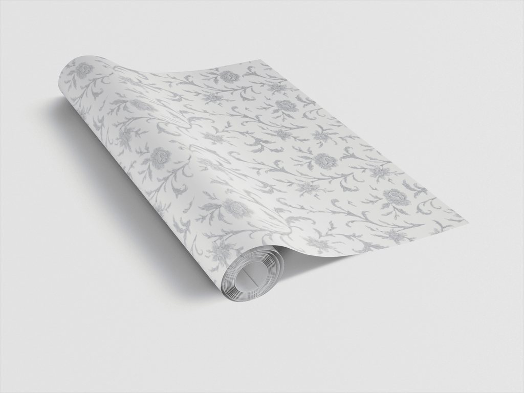 Baroque Blanche