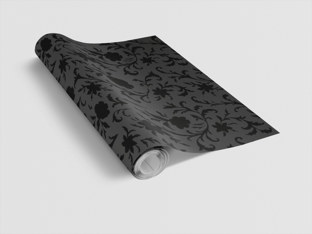 Obsidian Fleur