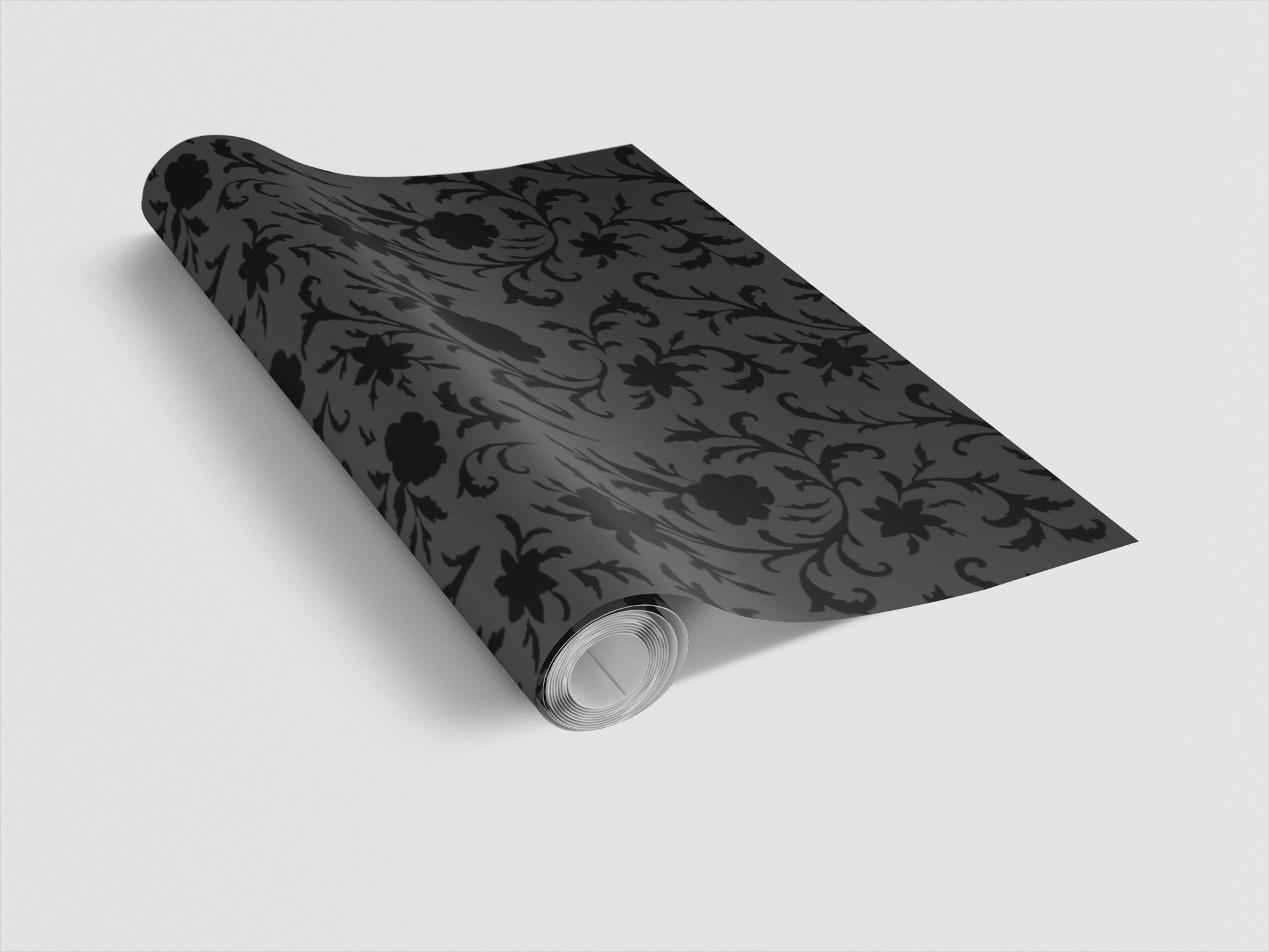 Obsidian Fleur