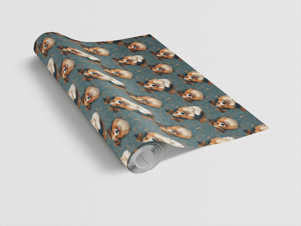 Sheltie Chic